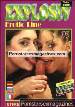 Adult only Magazine Explosiv 19 (1997)